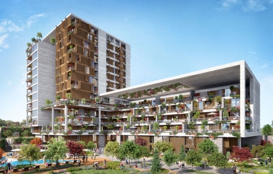 GNA, 2021 yılına daha güçlü bir şekilde HEP Proje markası ile merhaba diyor!