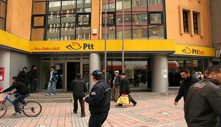 PTT 20 yaş üzerine duyurdu! 40 bin TL nakit olarak verilecek!