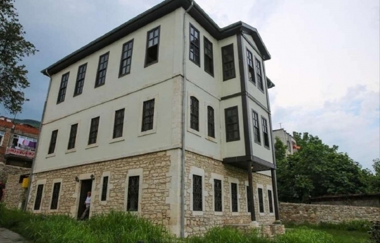 Fındığın Öyküsü Müzesi açılış için gün sayıyor!