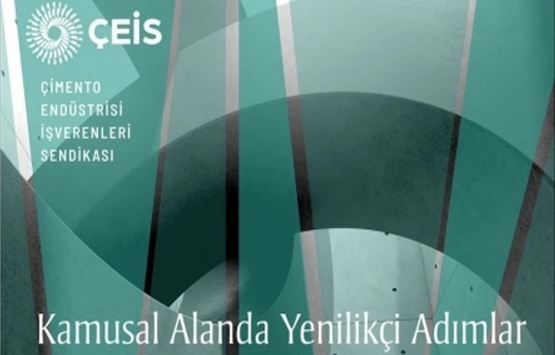 ÇEİS Yapı Tasarım Yarışması Ödülleri ertelendi!