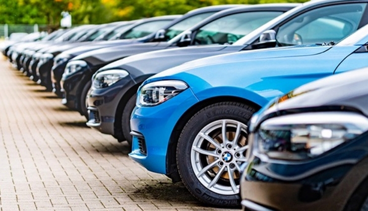 Türkiye'de tercih değişti! Artık sedan otomobiller tercih edilmiyor