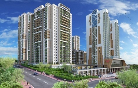 İşte Avrupa yakasında metrobüse yakın 10 konut projesi!