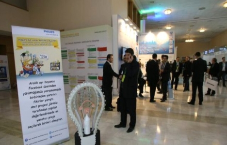 1 Temmuz'da çevre dostu ampuller geliyor!