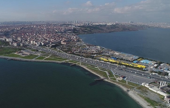 Kanal İstanbul ve EBRD gerçeği!