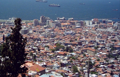 İzmir inşaat sektörü demir fiyatlarının zamlanmasıyla sıkıntı yaşıyor!