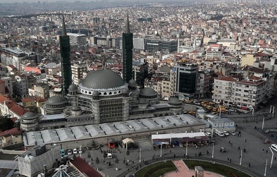 Kasımpaşa’daki tarihi Divanhane karakol binası yıkıldı!