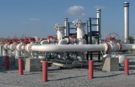 Elbistan ve Afşin doğalgaz yapım ihalesi sonuçlandı!