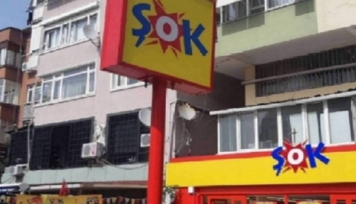 ŞOK 23 Kasım 2024 aktüel ürünler kataloğunu yayımladı! ŞOK'ta birbirinden cazip ürünler sizleri bekliyor...