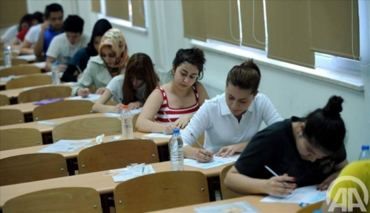 Veliler dikkat! LGS tercih dönemi başlıyor!