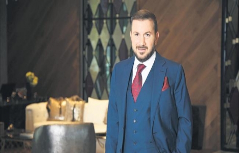 Kuzu Grup, yabancıya konut satışını 50 milyar dolara çıkaracak!