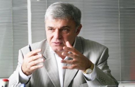 Ahmet Vefik Alp: Türkiye'de 5 milyon sorunlu konut var!