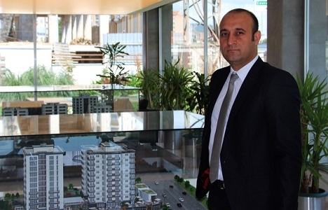Bilal Duman 216 Yapı Satış Müdürü oldu!