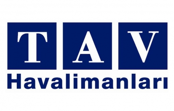 TAV, Washington Dulles Uluslararası Havalimanı'nın yeni yolcu salonunu işletecek! 