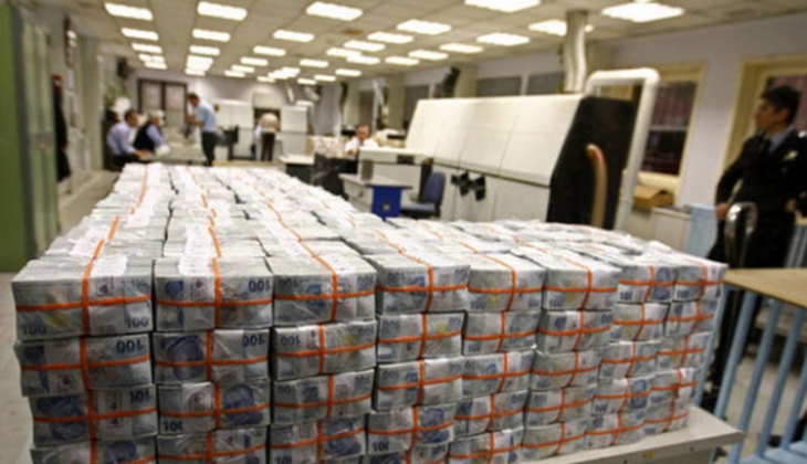 1 Milyon Liranın 32 günlük mevduat faizinde kazanç ne kadar? 