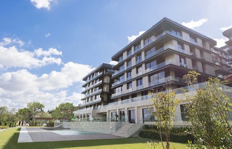 Yooİstanbul ve Selenium Retro, tesis yönetiminde SE Club’ü seçti!