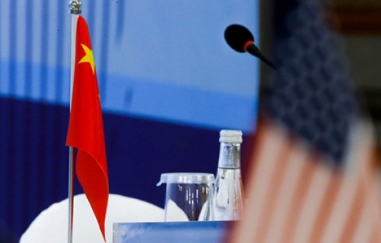 ABD 28 Çinli şirketi kara listeye aldı!