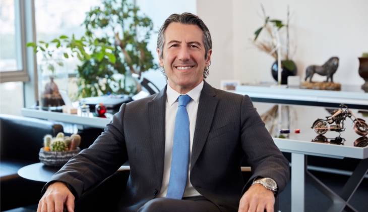 Yeni projeler için düğmeye basan Polat Gayrimenkul, Hacıhüsrev’in dönüşümüne talip!