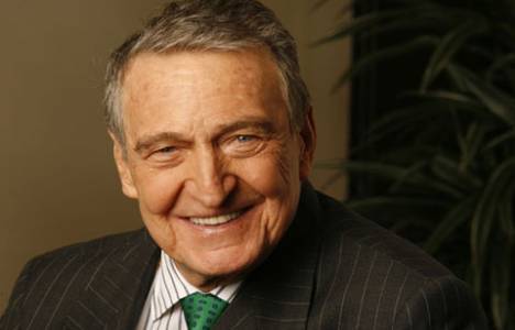 Türkiye'nin vergi rekortmenleri listesinde ilk 6, Koç ailesinden çıktı!