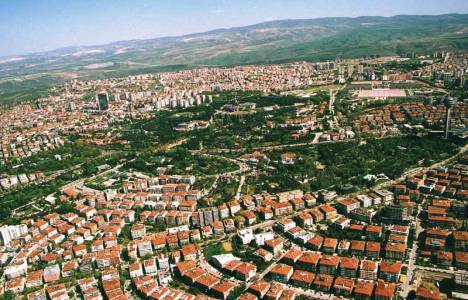 Ankara Çankaya Dikmen Mahallesi imar planı askıya çıktı!