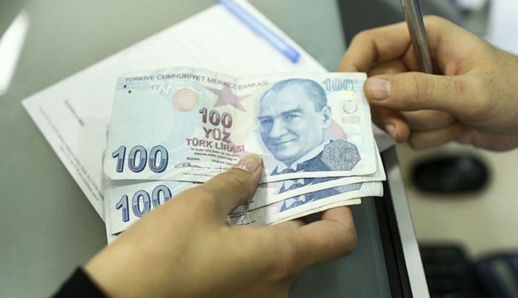 Hesaplara tek tek yatırıldı! TCKN 0,2,6 olanlar hemen e-devletten baksın