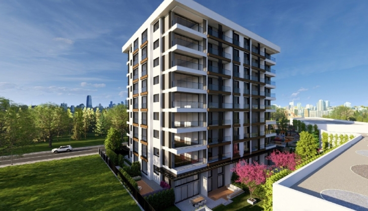 Ankara Vendoks Venvita’da ön talep dönemine özel fiyatlar!