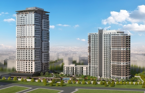 Referans Kartal Towers'ta yüzde 10 indirim fırsatı!