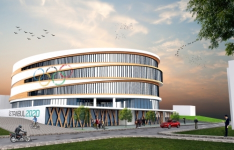 üsküdar spor kompleksi