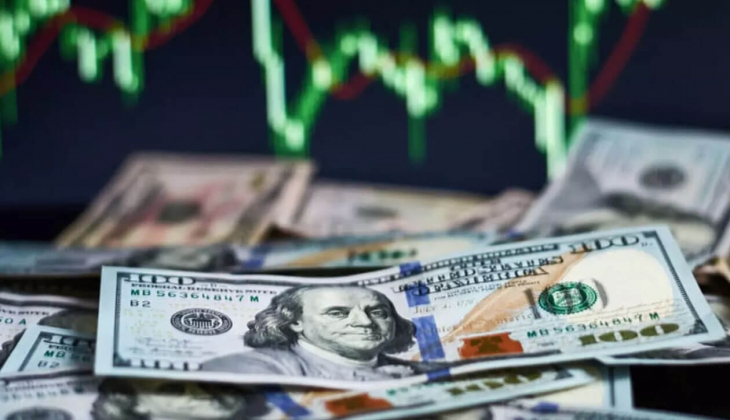 Dolarda adeta 7 şiddetinde deprem! Bu rakamı duyanın resmen aklı gitti! Dolar kahini tarih vererek uyardı