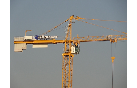 Maltepe Rönesans Karma Projesi'ne TeknoVinç imzası!