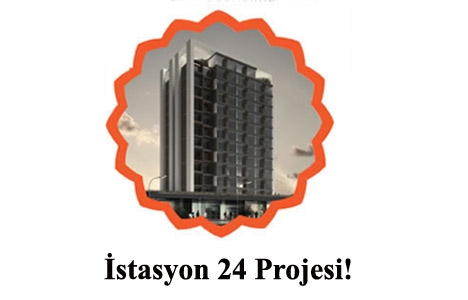 2015 Nisan da 9 yeni konut projesi satışa çıkacak!