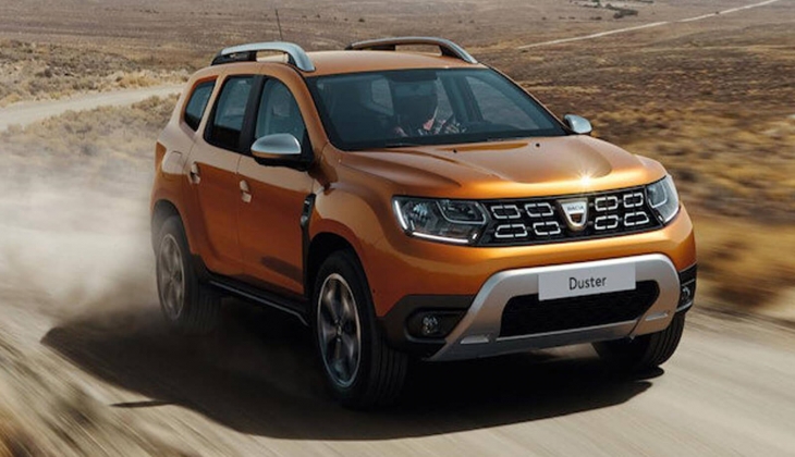 Dacia Duster a dev indirim geldi! Bu fiyatı gören bayilere koşacak! İşte 26 Eylül 2023 Dacia Duster fiyat listesi