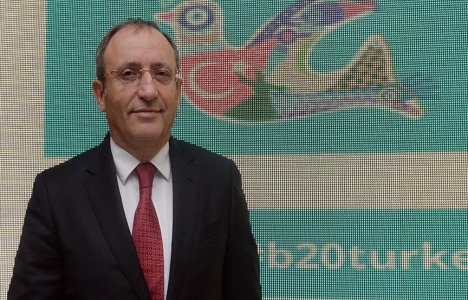 Kenan Yavuz'dan, Türkiye'ye 10 milyar dolarlık zarar iddialarına açıklama!