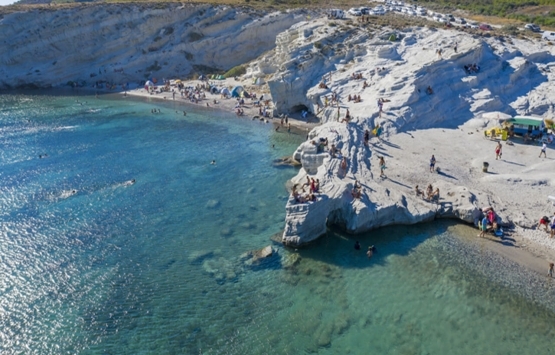 Alaçatı daki inşaatlar için Şehir Plancıları Odası ndan çağrı!