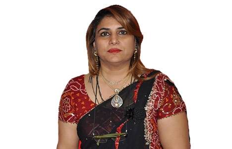 Hintli emlakçı Abide Tayyip Bahçelievler Belediyesi meclis üyeliğine aday!