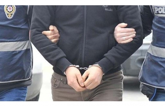 Cumhurbaşkanı Erdoğan'a hakaret eden emlakçı tutuklandı!