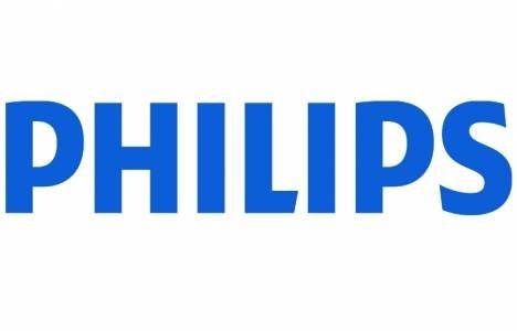 Philips, yeni ürünü Luminous Patterns'ı sergiledi!