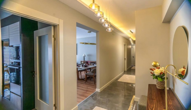 Aşiyan Evleri lansmana özel fiyatlarla satışta!