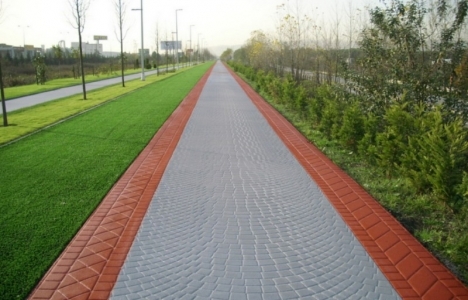 Alternatif turizm için Bodrum Yarımadası Yürüyüş Yolları Fizibilite Projesi!