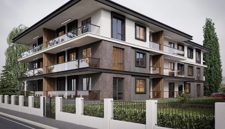 RA Yaşam Evleri satışa çıktı! Yeni proje!