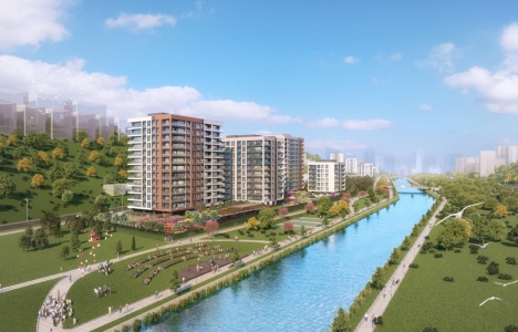 Ege Yapı Kordon İstanbul tam fiyat listesi 2017!