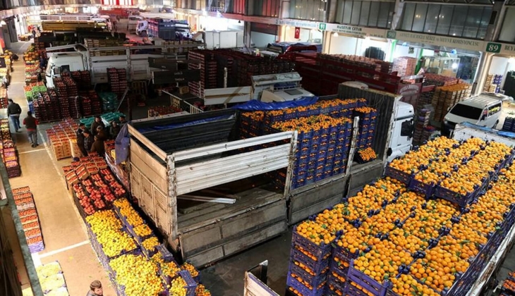 Sebze meyve fiyatları cep yakıyor! İşte 25 Mart 2022 A101, MİGROS, Carrefoursa fiyat listesi!