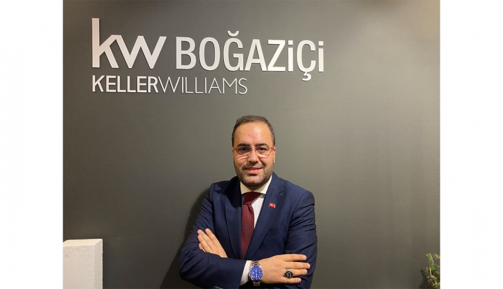 Gayrimenkul yatırımcılarının gözü Trakya’da!