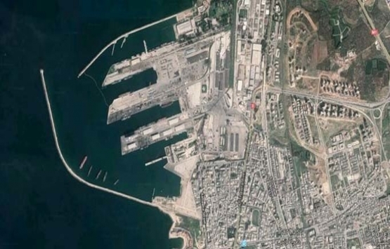 Tartus Limanı 49 yıllığına Rusya'ya kiralanacak!
