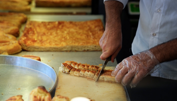 Ünlü börekçi La Pita Unlu Mamüller konkordato ilan etti!