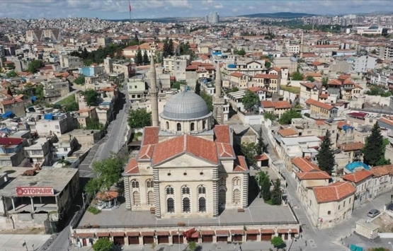 Gaziantep'te 7.4 milyon TL'ye icradan satılık gayrimenkul!