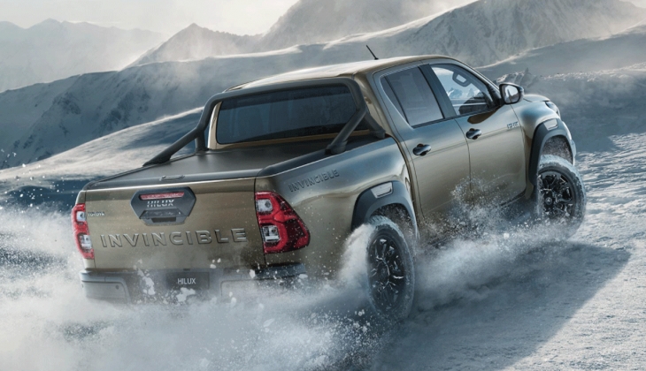 Toyota Hilux tan akıl almaz fiyatlar! İşte 2022 Mart fiyat listesi!