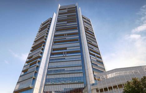 İŞ GYO Ege Perla 'nın değerleme raporunu yayınladı!