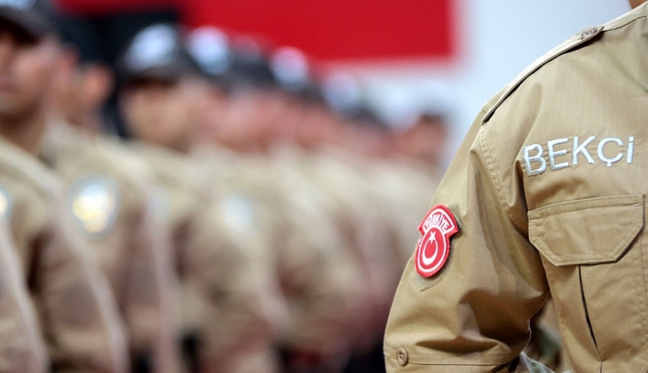 KPSS şartsız, 8 bin lira maaşla bekçi alımı başladı! Bekçilik başvuru ücreti ne kadar?