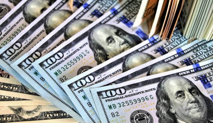 Dolar/TL atağa geçti! Dolar alıp satmak isteyenler dikkat! Serbest piyasada dolar/TL kuru ne kadar?