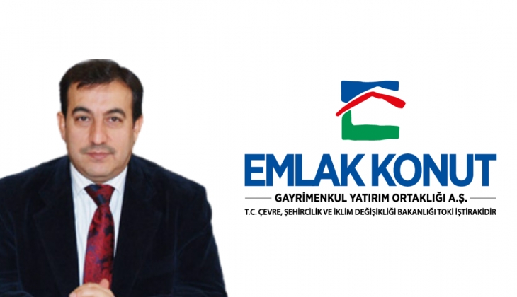 Refik Tuzcuoğlu kimdir? Hangi bakanlıklarda çalıştı? Emlak Konut GYO’da hangi görevi yürütüyor?